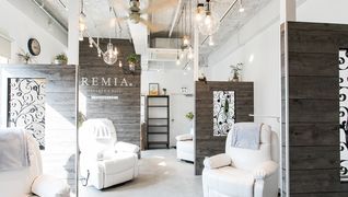 REMIA Eyelash&Nail 大船