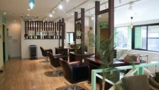 K's Hair 北習志野店