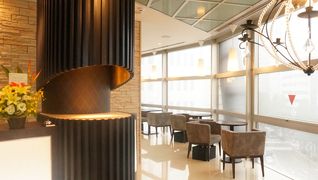 美肌専科るるる..ティアラ関内店