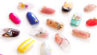 ナチュネイル