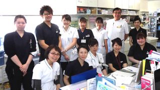 介護老人保健施設 北翔館