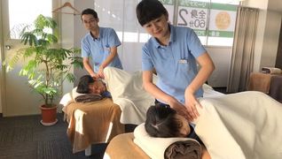 あしカラダ仙台駅前店