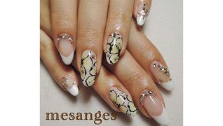 mesanges 恵比寿店