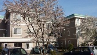 ピースライフ山梨
