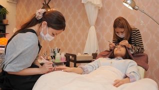 eyelash&nailsalon noi 豪徳寺店