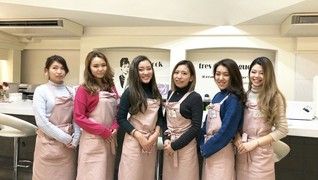 ネイルサロン Dress
