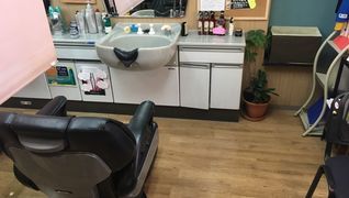 ヘアースペース美鈴が丘