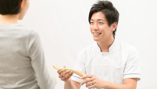 ぷらす整骨院 守口院