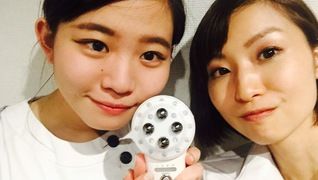 グルステ人気の毛穴洗浄!
<BR>すごいんです!毛穴の奥まで汚れをごっそり除去!!