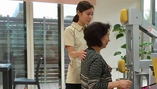 リハサロン祖師谷
