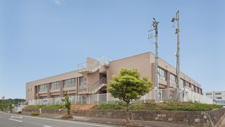 特別養護老人ホームシオン銚子