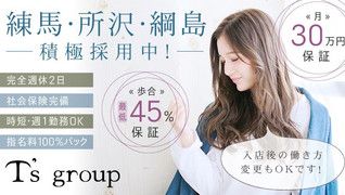 fleurir 練馬店