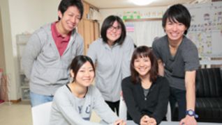 かわさき障害者福祉施設たじま
