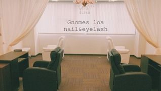 Gnomes loa
