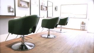 HAIR SALON Lega