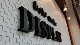hair make DISPLAY