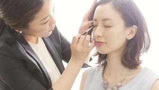 atelier haruka 博多阪急店(MAKE UP LIFE)