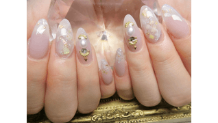 nail salon plaisir
