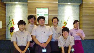 チャーム西宮上ヶ原