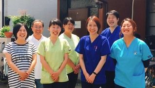 訪問看護ステーションユーカリ