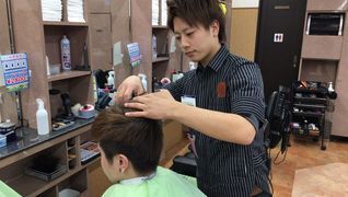 理容プラージュ 近畿エリア 阪南理美容株式会社