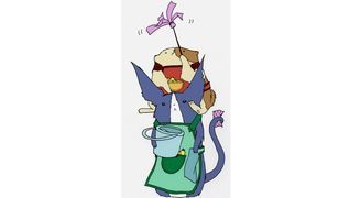 ちーむしえんあどぼかしー