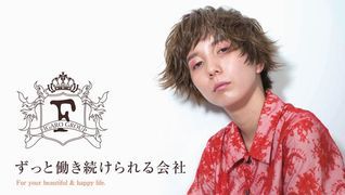 Figaro Mily 北生駒店