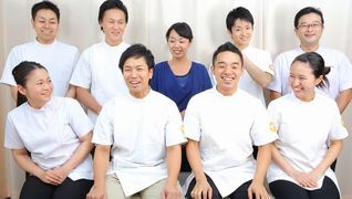 骨盤王国
