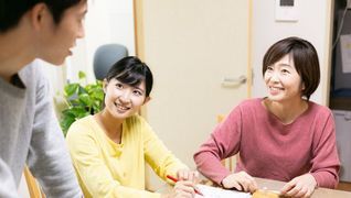 あくとケア荻窪
