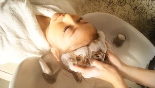 ヘッドスパ専門サロン スカルクイック表参道店
