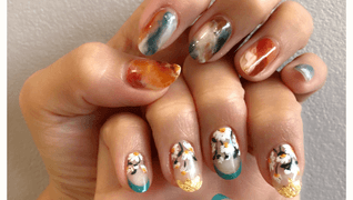 emu salon / Drew EyeBeauty 伊勢崎店