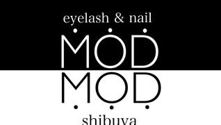 eyelash&nail M.O.D shibuya