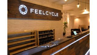 FEELCYCLE(フィールサイクル)【愛知エリア】