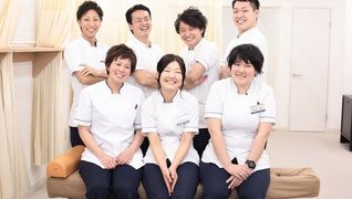 ぷらす整骨院 中通院