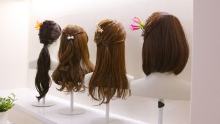 AQUADOLL名古屋サロン