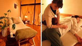 anahata healing salon