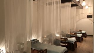 リラクゼーションサロン relax(兵庫県)