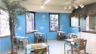 Nail & Eyelash Lani ✴︎ 横浜店.天王町店