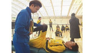 リフレッシュセンター リラックス 〜未経験者募集〜
