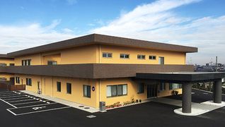 特別養護老人ホーム 美晴らしの里