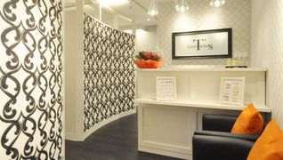 Nail & Eyelash T`s【ティーズ】品川本店