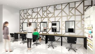 MAKE OVER BAR