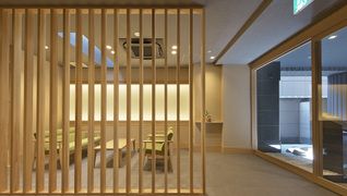 プレミアムライフ四条烏丸