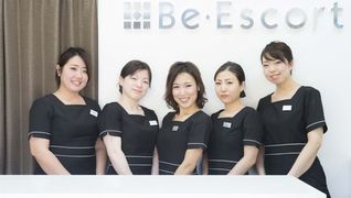 脱毛サロン Be・Escort愛知・岐阜エリア