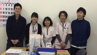オリーヴ訪問看護リハビリステーション