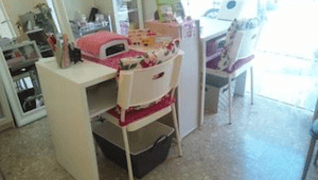 パーチェネイル 鶴見店