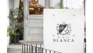 DINGS BLANCA(ディングスブランカ)