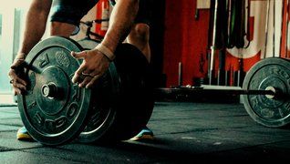 DAY & NIGHT TRAINING GYM