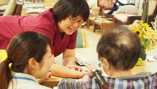 介護老人保健施設 都筑ハートフルステーション