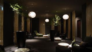 ザ・プリンス さくらタワー東京 スパ ザ サクラ